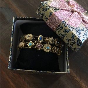 Very very vintage bracelet